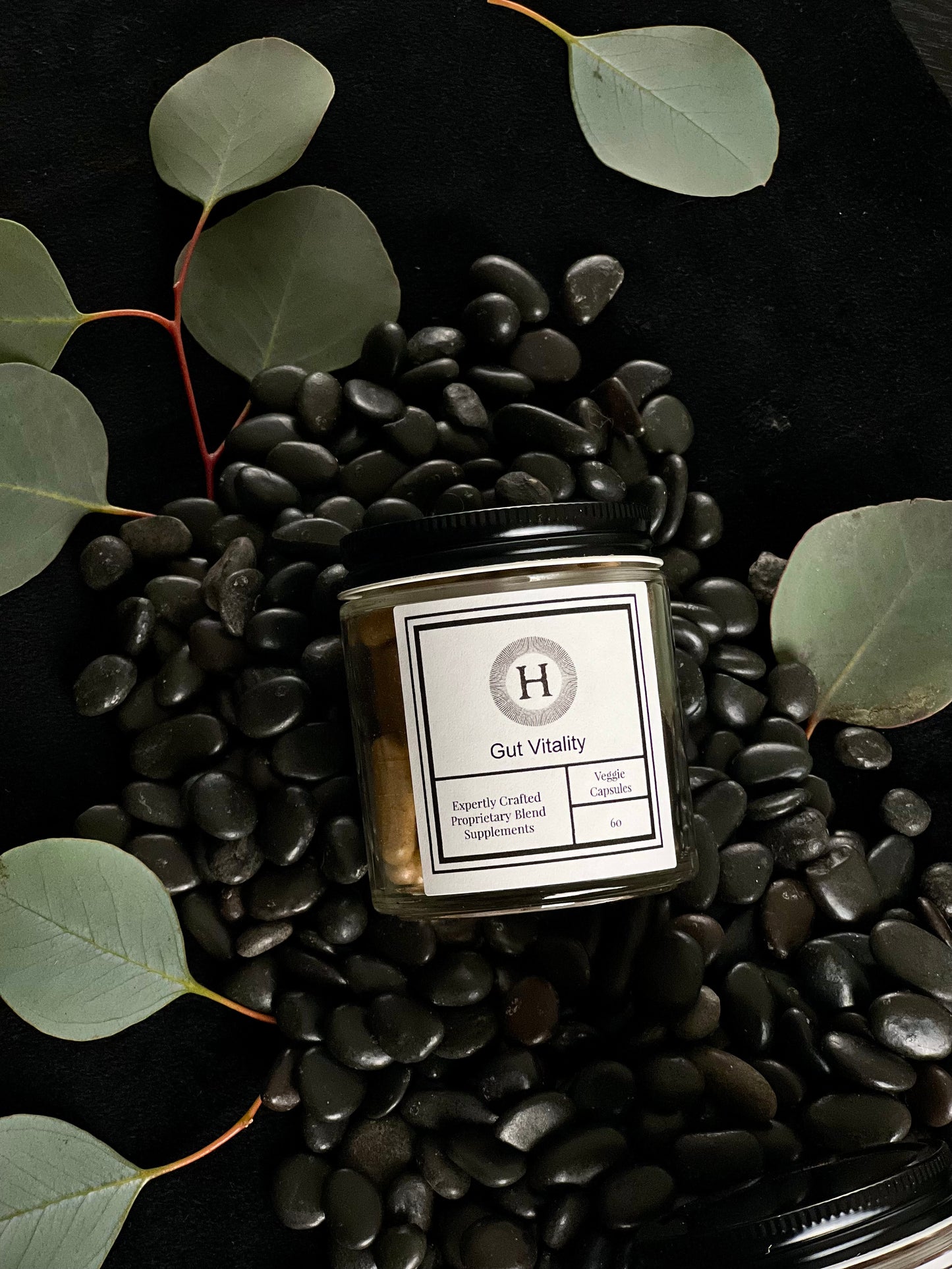 Gut Vitality