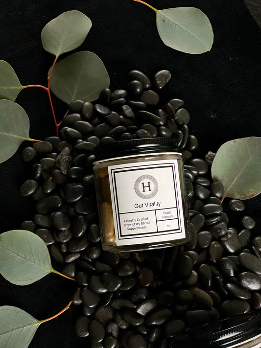 Gut Vitality