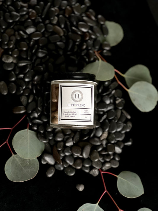 Root Blend