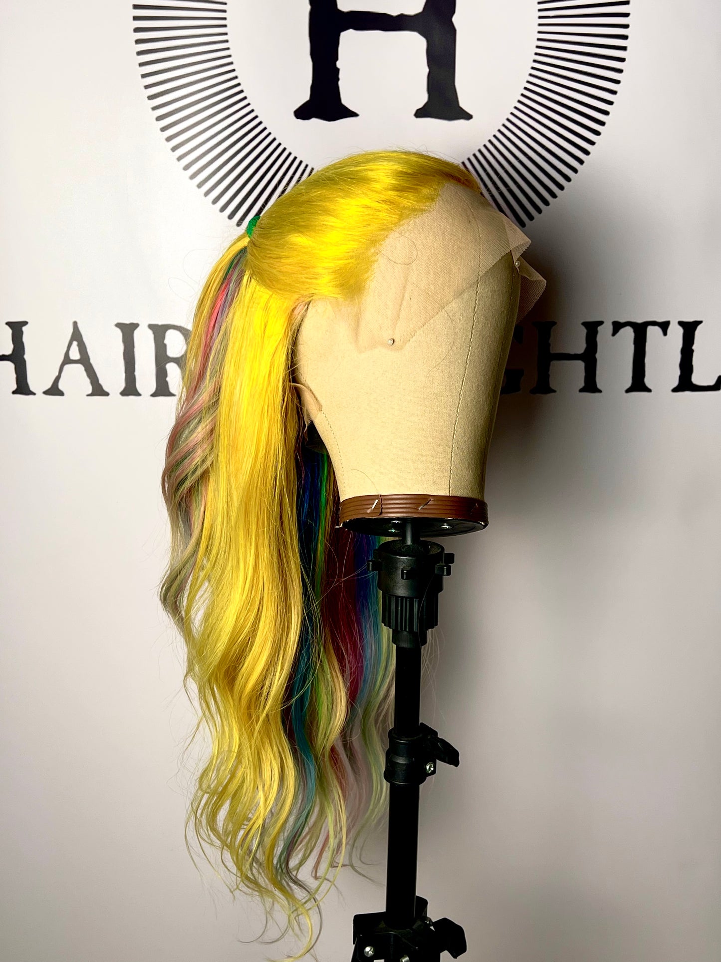 Hannah disconnected Collaboration