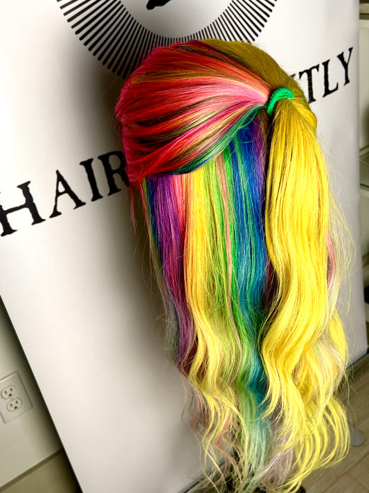 Hannah disconnected Collaboration