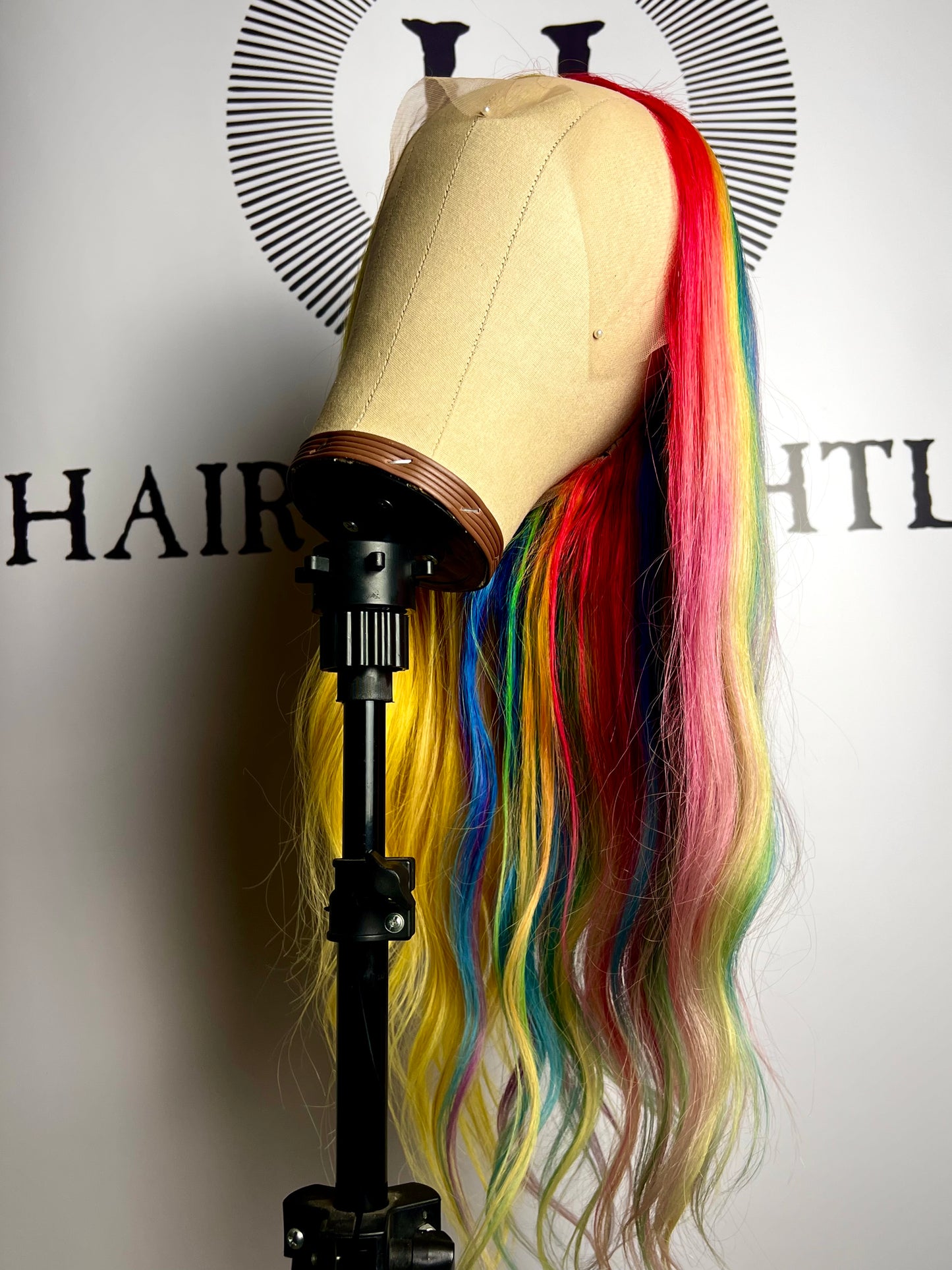 Hannah disconnected Collaboration