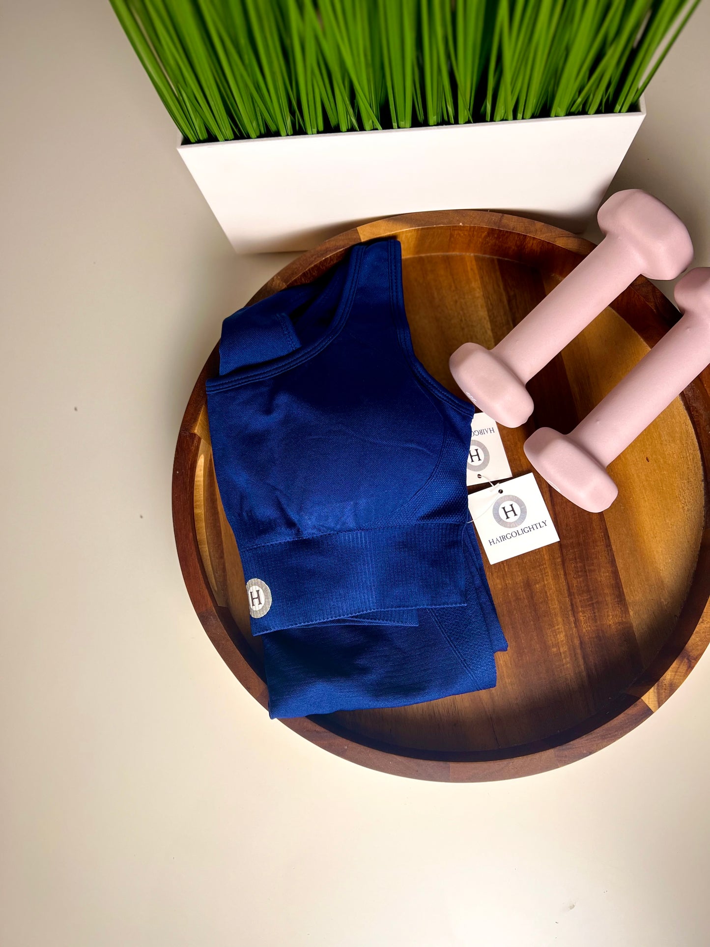 Sleek Collection Seamless