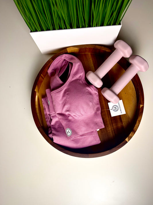 Sleek Collection Seamless