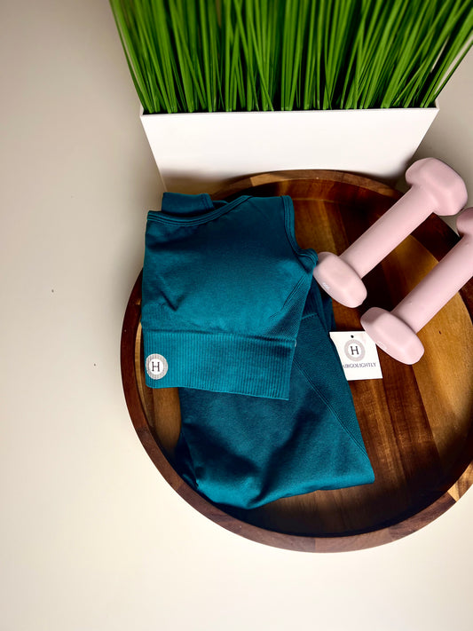 Sleek Collection Seamless