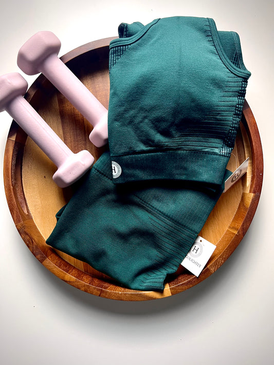 Knit Collection Seamless