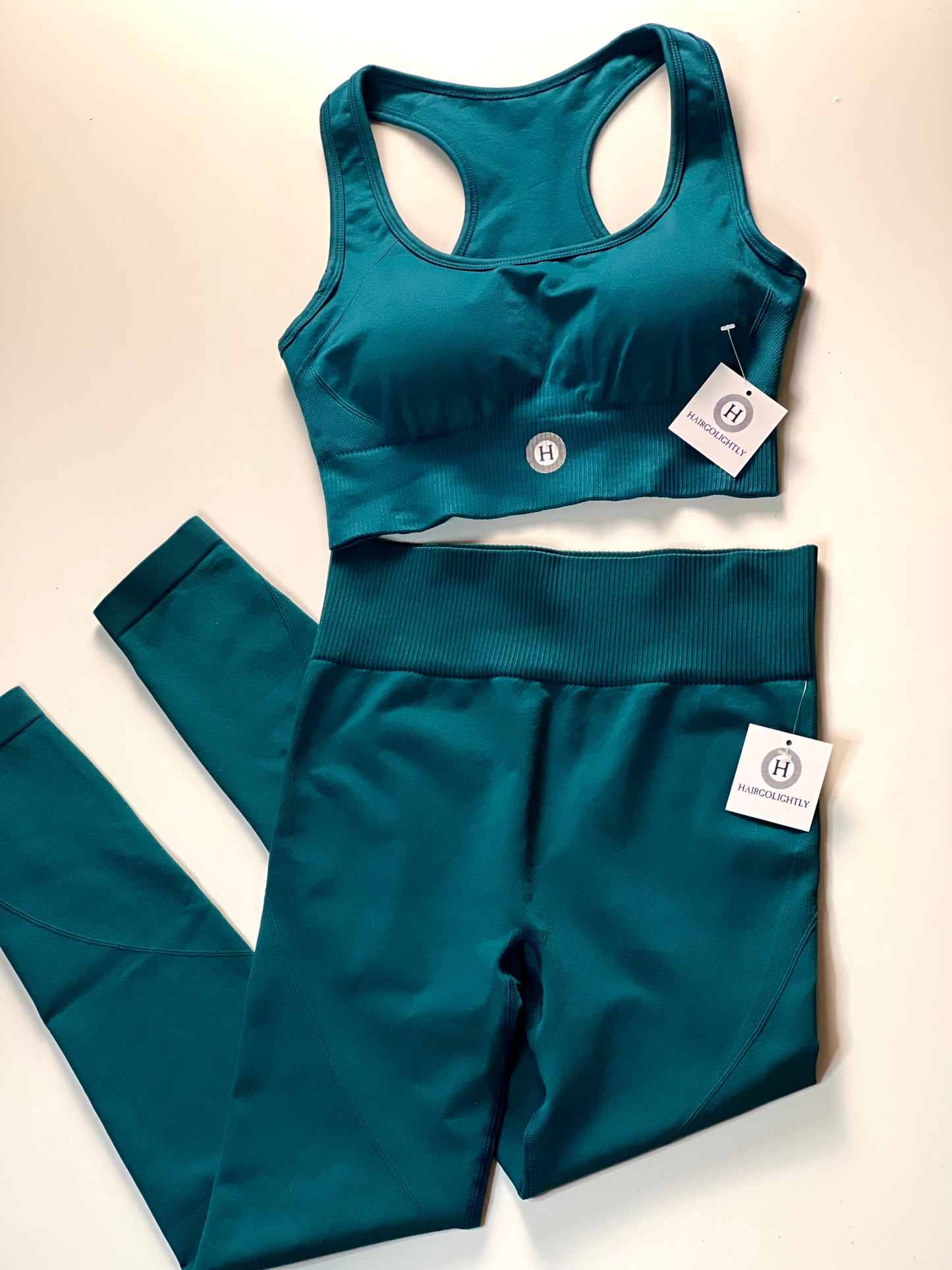 Sleek Collection Seamless