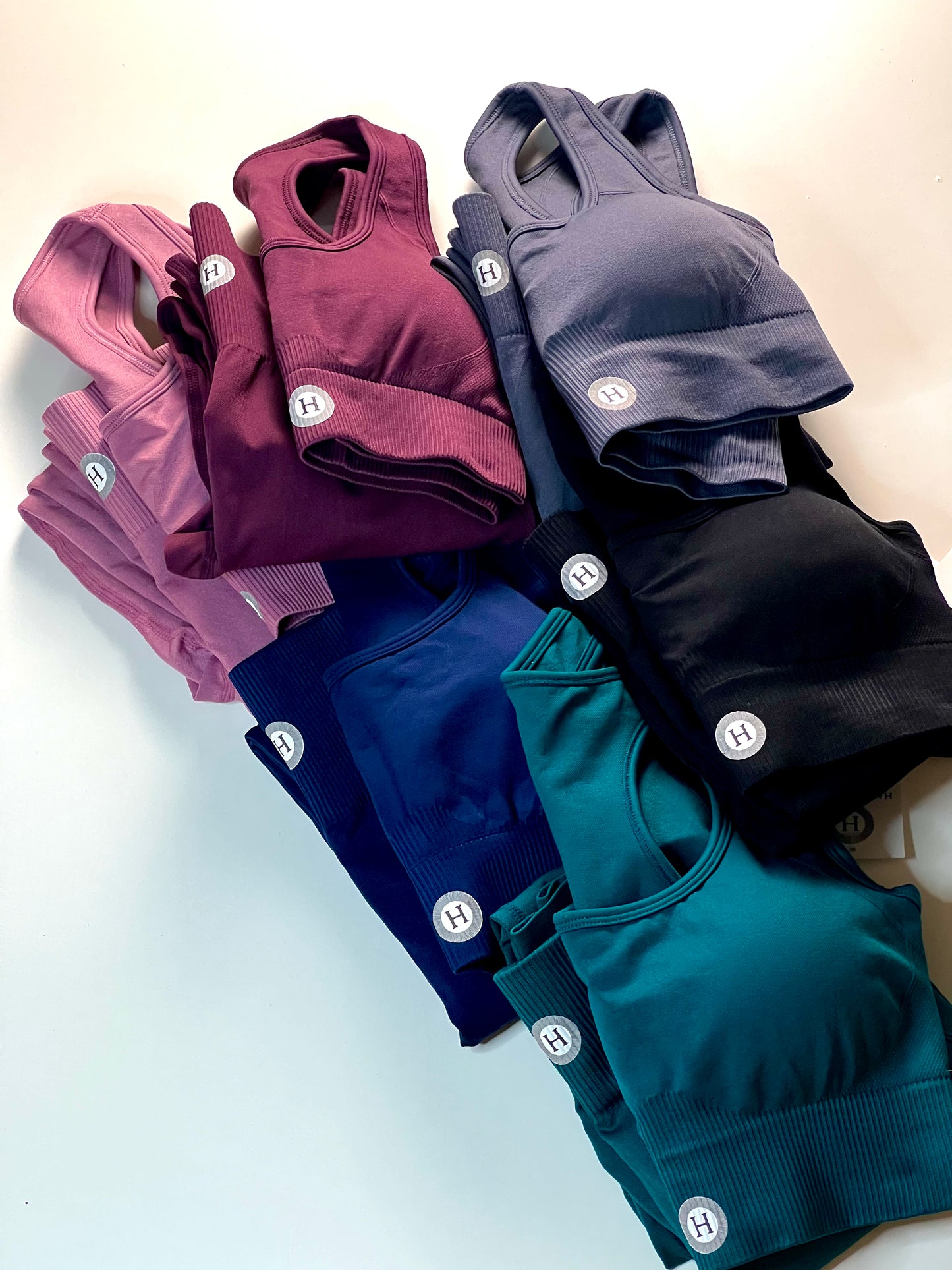 Sleek Collection Seamless